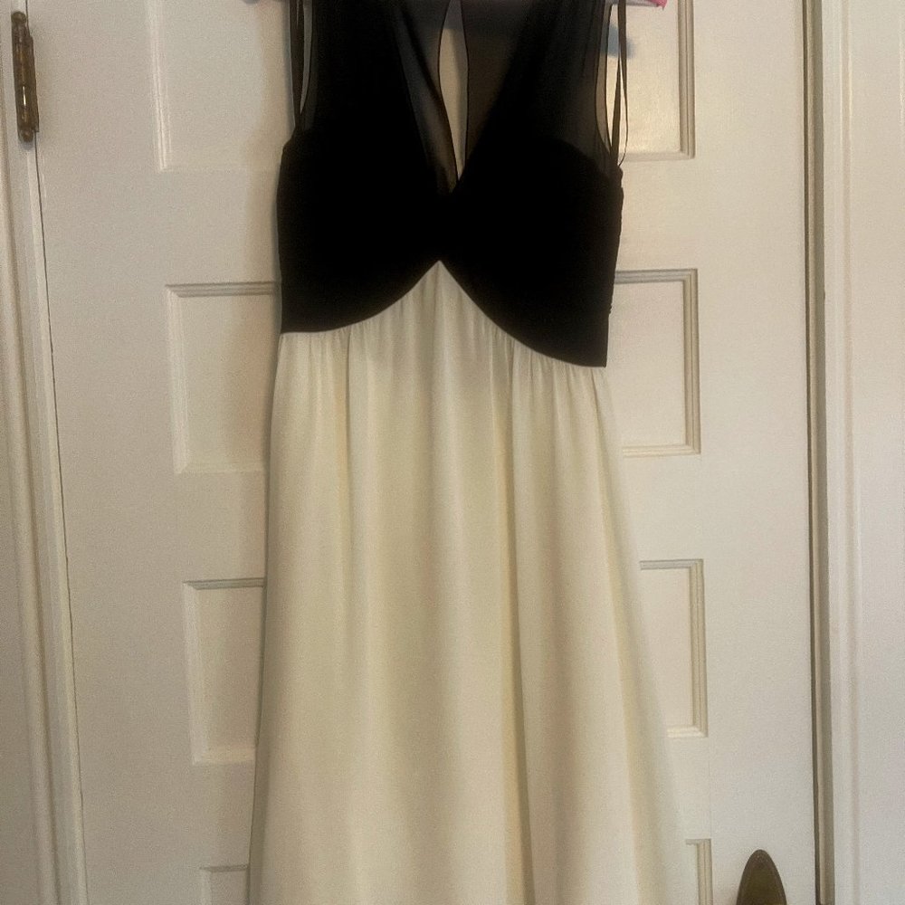 White House Black Market Cocktail Dress Size 0